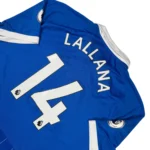 2020/21 Brighton Domicile - Lallana 14 (3XL) – Image 5