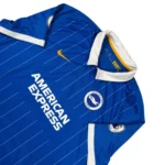 2020/21 Brighton Domicile - Lallana 14 (3XL) – Image 3