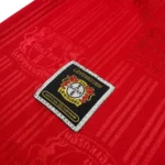 1996/97 Bayer Leverkusen Domicile (XL) – Image 4