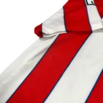 2011/12 Atlético Madrid Domicile - Falcao 9 (M) – Image 5