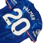 2024/25 Chelsea Domicile - Palmer 20 (M) – Image 5