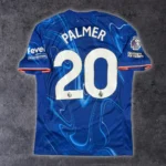 2024/25 Chelsea Domicile - Palmer 20 (M)