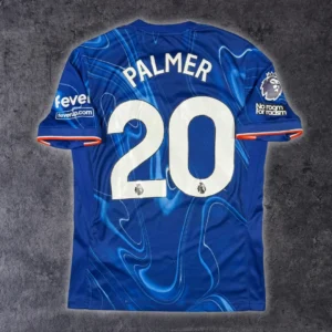2024/25 Chelsea Domicile - Palmer 20 (M)