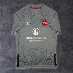 2019/20 Nuremberg Third (S)