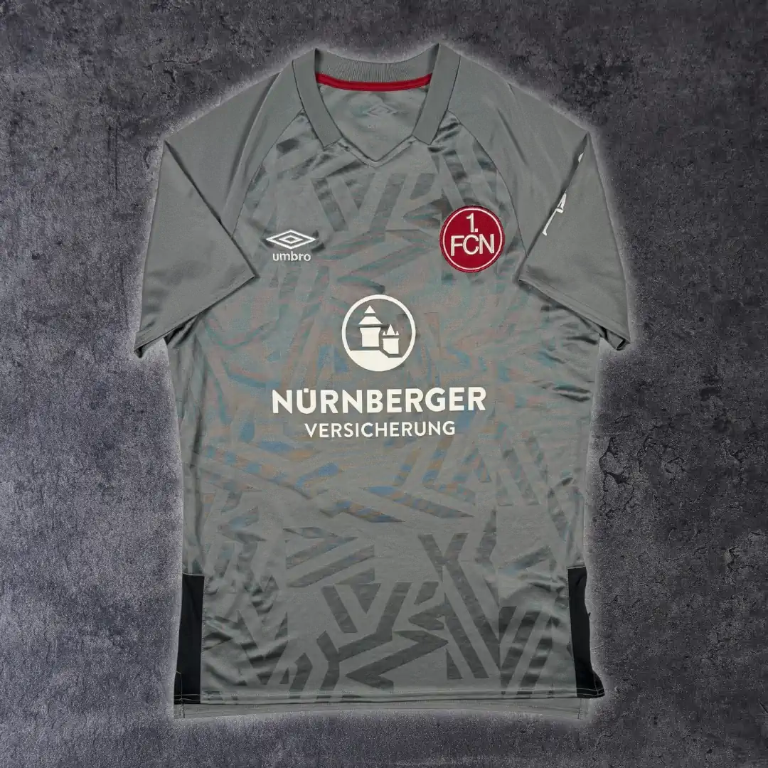 2019/20 Nuremberg Third (S)