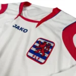 2008/10 Luxembourg Extérieur (L) – Image 5