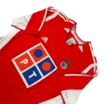2005/06 Benfica Domicile (XL) – Image 3
