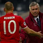 2016/17 Bayern Munich Domicile - Robben 10 *PRÉPARÉ / UCL* (M) – Image 9