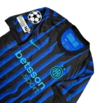 2025/26 Inter Milan Domicile - Lautaro 10 *CHAMPIONS LEAGUE* (S) – Image 4