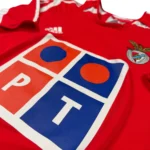 2005/06 Benfica Domicile (XL) – Image 5