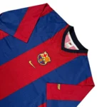 1998/00 Barcelone Domicile (L) – Image 4