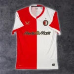 2025/26 Feyenoord Domicile (S)