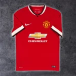 2014/15 Manchester United Domicile (M)