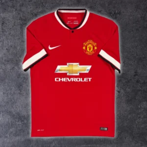 2014/15 Manchester United Domicile (M)
