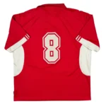 2002 Luxembourg Domicile - 8 *PORTÉ* (XL) – Image 2