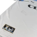 1999/00 Lazio Rome Domicile *CENTENAIRE* (L) – Image 6