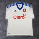 2012 Universidad de Chile Extérieur (XL)