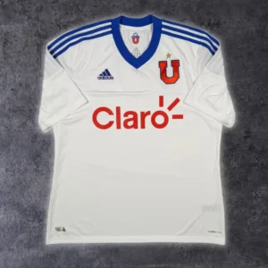 2012 Universidad de Chile Extérieur (XL)