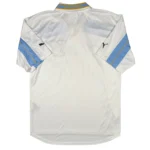 1999/00 Lazio Rome Domicile *CENTENAIRE* (L) – Image 2