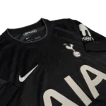 2025/26 Tottenham Extérieur (S) – Image 4