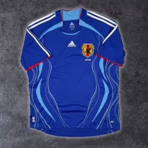 2006/08 Japon Domicile (XL)