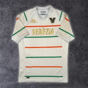 2022/23 Venise Extérieur (M)