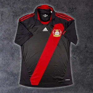 2011/12 Bayer Leverkusen Domicile *STOCK PRO* (XL)