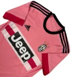 2015/16 Juventus Extérieur (S) – Image 4