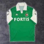 2008/09 Feyenoord Extérieur *CENTENAIRE* (3XL)