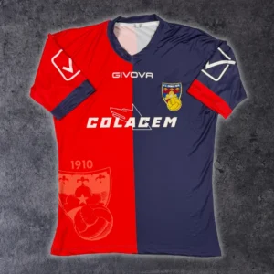 2011/12 AS Gubbio Domicile (XL)
