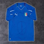 2010/12 Italie Domicile (L)