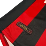 2000/02 AC Milan Domicile - Shevchenko 7 (L) – Image 4