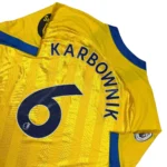 2020/22 Brighton Extérieur - Karbownik 6 (3XL) – Image 5