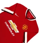 2014/15 Manchester United Domicile (M) – Image 5