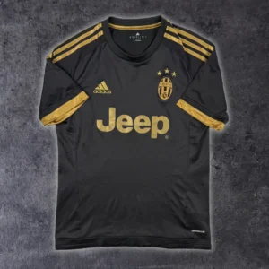 2015/16 Juventus Third (S)