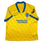 2020/22 Brighton Extérieur - Karbownik 6 (3XL) – Image 2