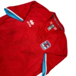 2024/25 Luxembourg Domicile *SIGNÉ* (M) – Image 5