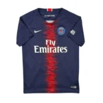 2018/19 PSG Domicile - Neymar Jr 10 (12/13a) – Image 2