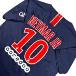 2018/19 PSG Domicile - Neymar Jr 10 (12/13a) – Image 5