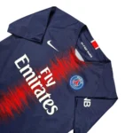 2018/19 PSG Domicile - Neymar Jr 10 (12/13a) – Image 3