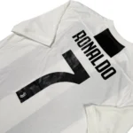 2018/19 Juventus Domicile - Ronaldo 7 *PRO* (L) – Image 6