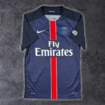 2015/16 PSG Domicile (S)
