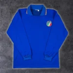 1986/90 Italie Domicile - 17 *PRÉPARÉ* (XL)
