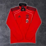 2010/11 Liverpool Veste (S)