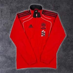 2010/11 Liverpool Veste (S)