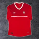 2015/16 Canada Domicile (M)