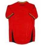 2014/15 Belgique Domicile (M) – Image 2