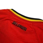 2014/15 Belgique Domicile (M) – Image 6