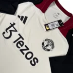 2024/25 Manchester United Entraînement (XL) – Image 4