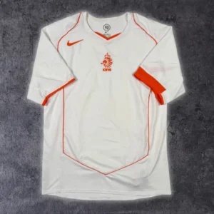 2004/06 Pays-Bas Extérieur (M)